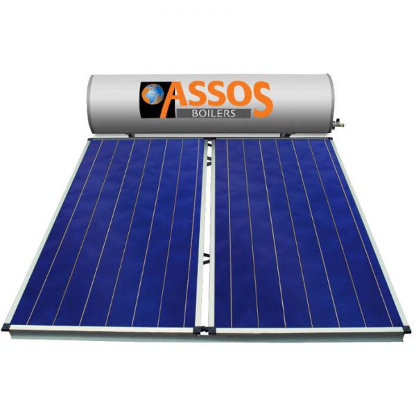 Επιλεκτικού Συλλεκτη Assos SP 300 Glass Επιλεκτικός Τιτανίου Διπλής Ενέργειας