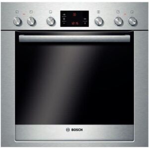 Φούρνος Κάτω Πάγκου Bosch HEG73B550 + Δώρο Βαθύ Ταψί