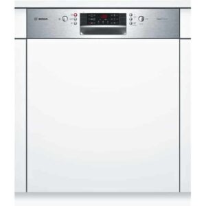 Εντοιχιζόμενο Πλυντήριο Πιάτων 60 cm Bosch SMI46AS04E