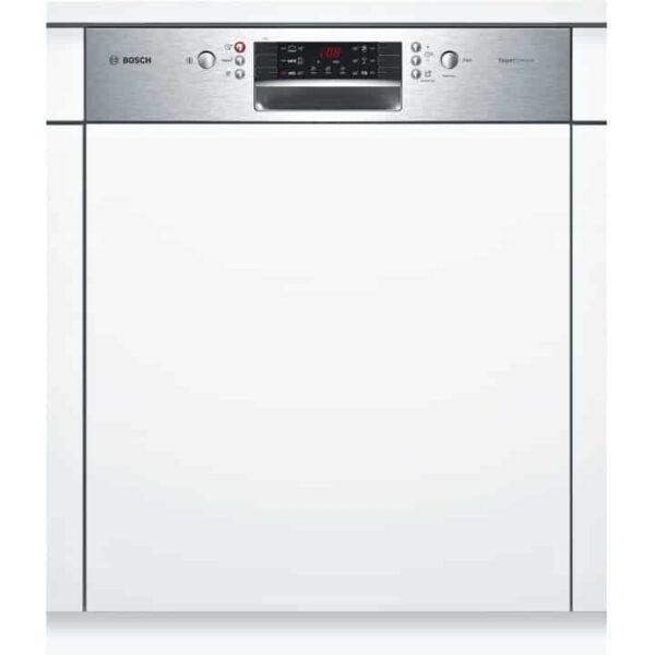 Εντοιχιζόμενο Πλυντήριο Πιάτων 60 cm Bosch SMI46AS04E