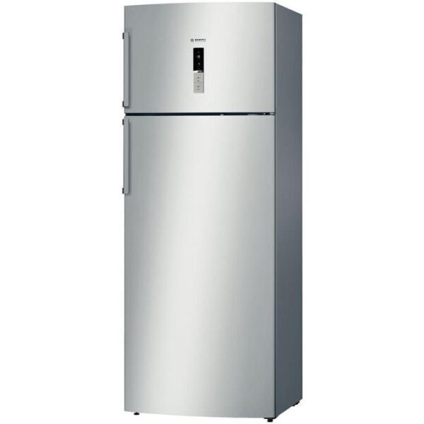 Δίπορτο Ψυγείο Bosch KDN56AI22 Inox