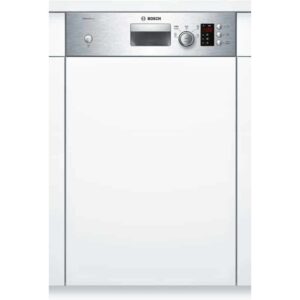 Εντοιχιζόμενο Πλυντήριο Πιάτων 45 cm Bosch SPI50E85EU