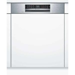 Εντοιχιζόμενο Πλυντήριο Πιάτων 60 cm Bosch SMI68TS06E