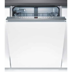 Εντοιχιζόμενο Πλυντήριο Πιάτων 60 cm Bosch SMV46IX11E