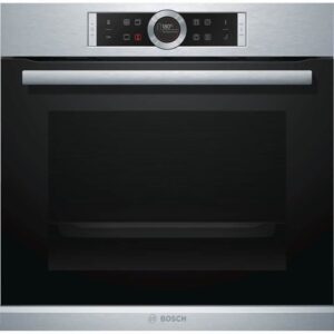 Φούρνος Ανω Πάγκου Bosch HBG655BS1 + Δώρο Βαθύ Ταψί