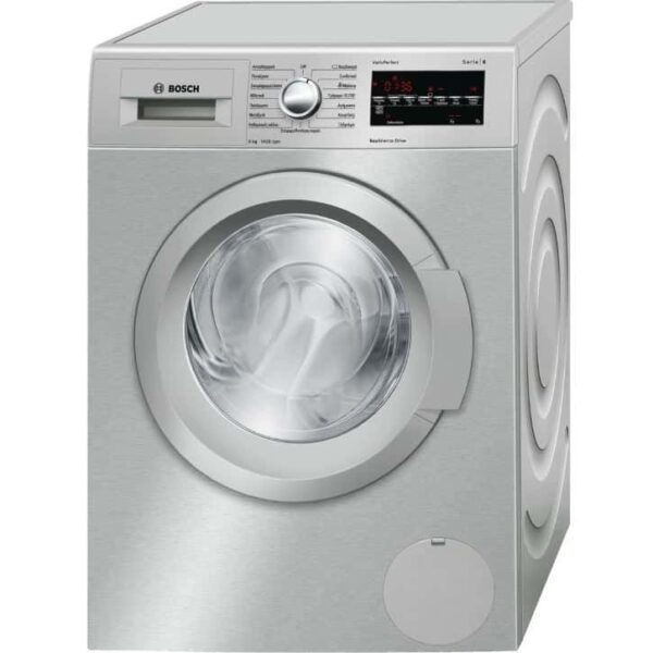 Πλυντήριο Ρούχων Bosch WAT284X9GR