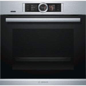 Φούρνος Ανω Πάγκου Bosch HBG676ES6 + Δώρο Βαθύ Ταψί