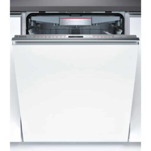 Εντοιχιζόμενο Πλυντήριο Πιάτων 60 cm Bosch SMV68TX06E
