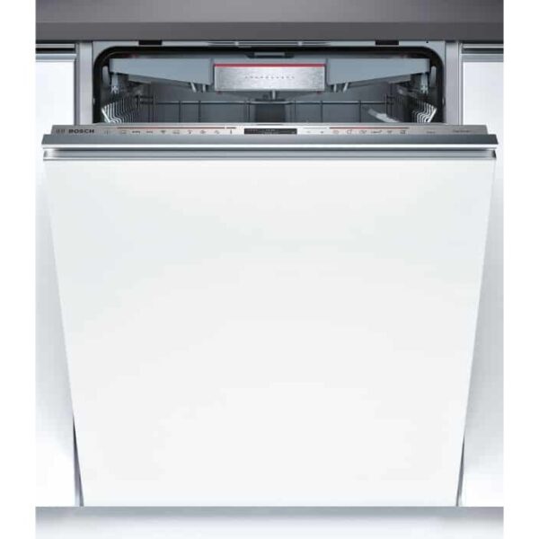 Εντοιχιζόμενο Πλυντήριο Πιάτων 60 cm Bosch SMV68TX06E