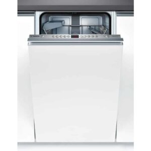 Εντοιχιζόμενο Πλυντήριο Πιάτων 45 cm Bosch SPV53N20EU