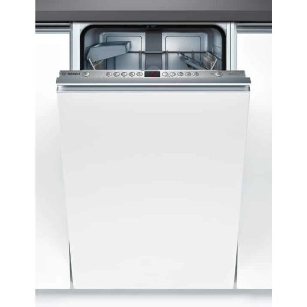 Εντοιχιζόμενο Πλυντήριο Πιάτων 45 cm Bosch SPV53N20EU