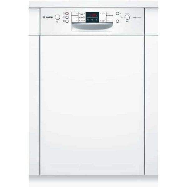 Εντοιχιζόμενο Πλυντήριο Πιάτων 45 cm Bosch SPI58N02EU