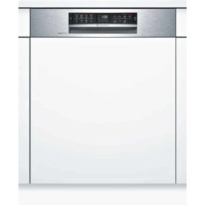 Εντοιχιζόμενο Πλυντήριο Πιάτων 60 cm Bosch SMI68MS07E