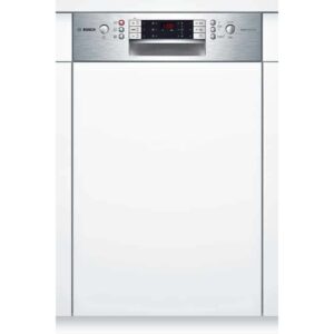 Εντοιχιζόμενο Πλυντήριο Πιάτων 45 cm Bosch SPI69T75EU