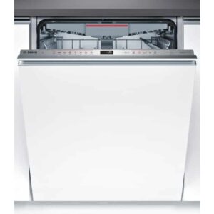 Εντοιχιζόμενο Πλυντήριο Πιάτων 60 cm Bosch SMV68MX07E