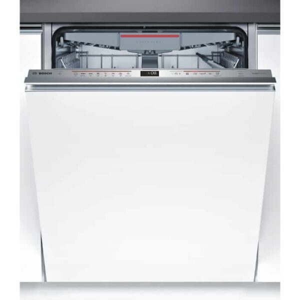 Εντοιχιζόμενο Πλυντήριο Πιάτων 60 cm Bosch SMV68MX07E
