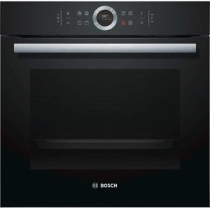 Φούρνος Ανω Πάγκου Bosch HBG634BB1 + Δώρο Βαθύ Ταψί