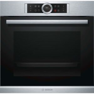 Φούρνος Ανω Πάγκου Bosch HBG634HS1 + Δώρο Βαθύ Ταψί