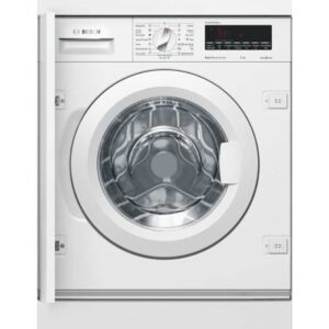 Εντοιχιζόμενο Πλυντήριο Ρούχων Bosch WIW28540EU