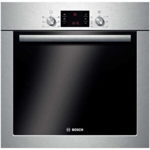 Φούρνος Ανω Πάγκου Bosch HBA43T351 + Δώρο Βαθύ Ταψί