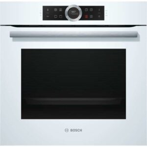 Φούρνος Ανω Πάγκου Bosch HBG634BW1 + Δώρο Βαθύ Ταψί