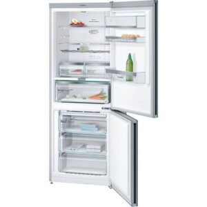 Ψυγειοκαταψύκτης Bosch KGN46LB30