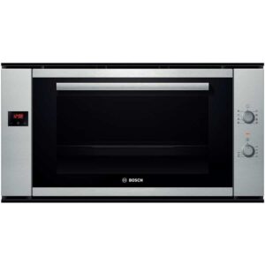 Ειδικές Κατηγορίες Bosch HVA331BS0