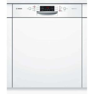 Εντοιχιζόμενο Πλυντήριο Πιάτων 60 cm Bosch SMI46MW03E