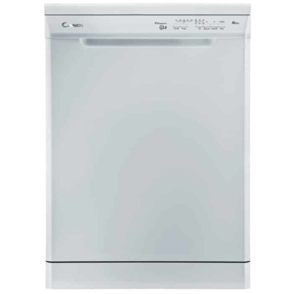 Πλυντήριο Πιάτων 60 cm Candy CDP 1L39W-S