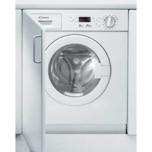 Εντοιχιζόμενο Πλυντήριο Ρούχων Candy CWB 1382DN1