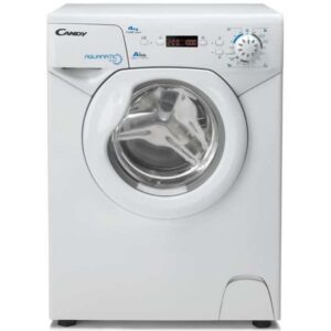 Πλυντήριο Ρούχων Slim Line Candy AQUA 1142D1