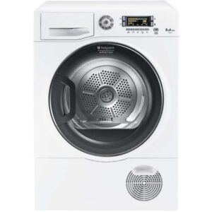 Στεγνωτήριο Ρούχων Hotpoint-Ariston TCD 874 6H1 (EU)