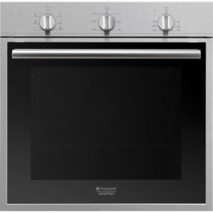 Φούρνος Ανω Πάγκου Hotpoint-Ariston FK 61 X/HA S