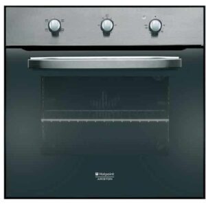 Φούρνος Ανω Πάγκου Hotpoint-Ariston EHS 51 I X/HA