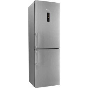 Ψυγειοκαταψύκτης Hotpoint-Ariston XH9 T2Z XOZH