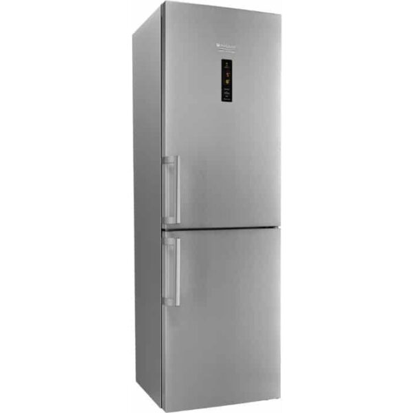 Ψυγειοκαταψύκτης Hotpoint-Ariston XH9 T2Z XOZH