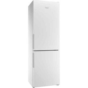 Ψυγειοκαταψύκτης Hotpoint-Ariston XH8 T2I W