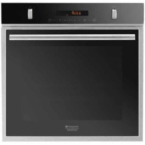 Φούρνος Ανω Πάγκου Hotpoint-Ariston FK 89EL 0 X/HA