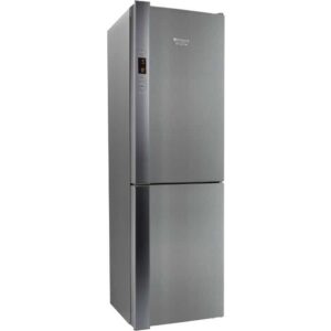 Ψυγειοκαταψύκτης Hotpoint-Ariston XH9 T2Z XOJZV