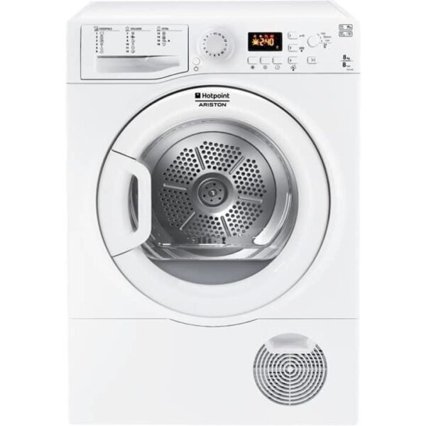 Στεγνωτήριο Ρούχων Hotpoint-Ariston FTCF 87B 6PY1 (EU)