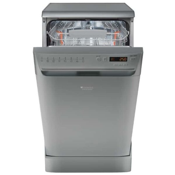 Πλυντήριο Πιάτων 45 cm Hotpoint-Ariston LSFF 8M117 X EU