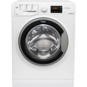 Πλυντήριο Ρούχων Hotpoint-Ariston RSG 925 JA EU