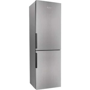 Ψυγειοκαταψύκτης Hotpoint-Ariston XH8 T2I Χ