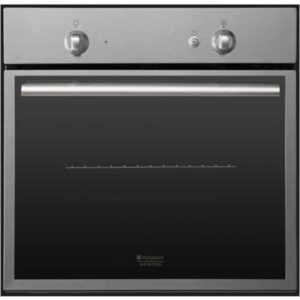 Φούρνος Υγραερίου Hotpoint-Ariston FK G X/HA S