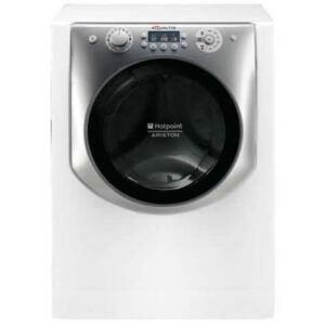 Πλυντήριο Ρούχων Hotpoint-Ariston AQ93F 297 EU με Ατμό