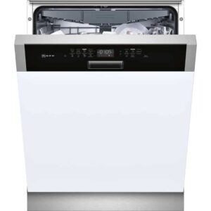 Εντοιχιζόμενο Πλυντήριο Πιάτων 60 cm Neff S415M80S1E