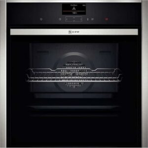 Φούρνος Ανω Πάγκου Neff B47CS24N0 + Δώρο Βαθύ Ταψί