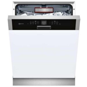 Εντοιχιζόμενο Πλυντήριο Πιάτων 60 cm Neff S416T80S1E