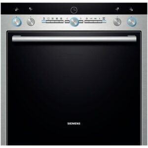 Φούρνος Κάτω Πάγκου Siemens HE78BD571 Inox + Δώρο Βαθύ Ταψί