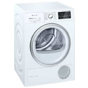 Στεγνωτήριο Ρούχων Siemens WT45W439GR